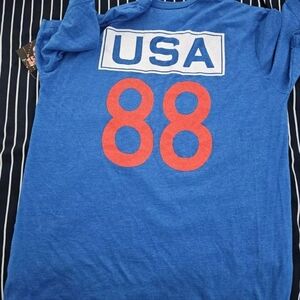 Roy Jones JR  Roots Of Fight T-Shirt, Size XL #21